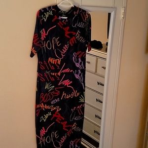 Womens Dress